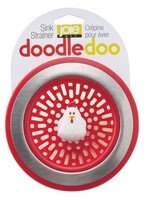 Doodle Doo Strainer