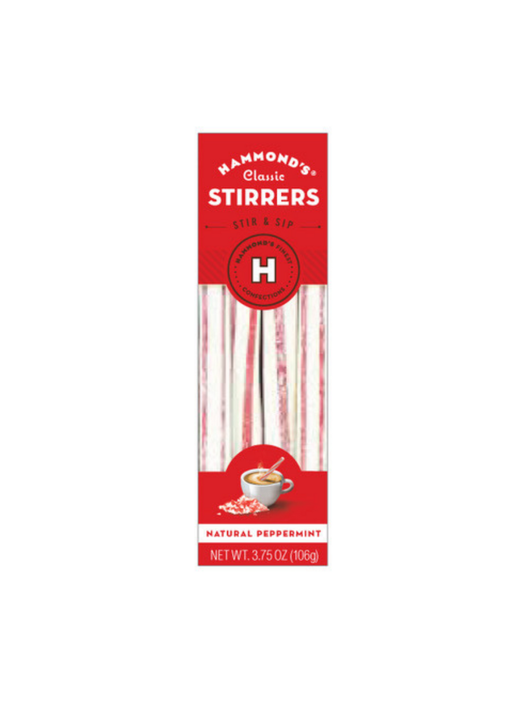 Stirrers