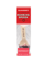 Hammond's Dunking Spoon Dark Chocolate Peppermint