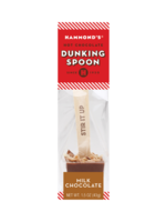 Hammond's Dunking Spoon Milk Chocolate