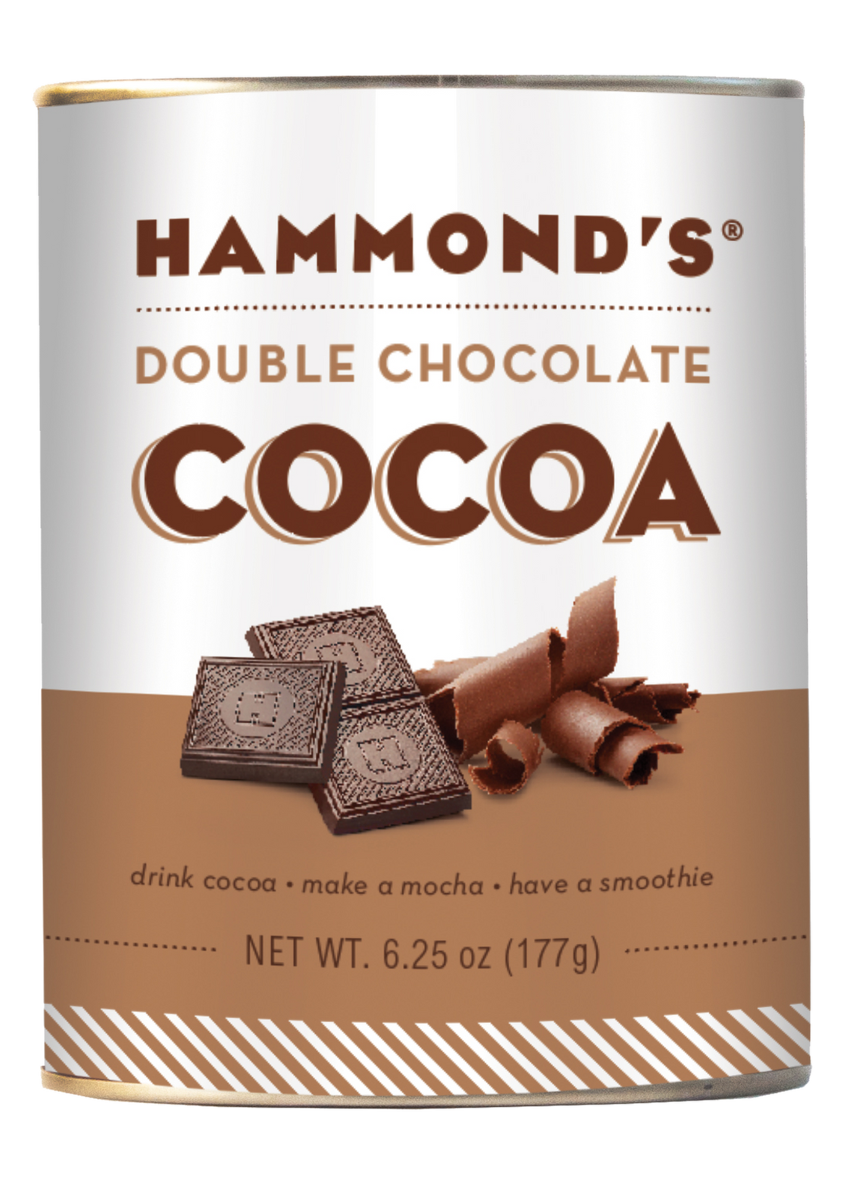 Hammond's Cocoa Mix