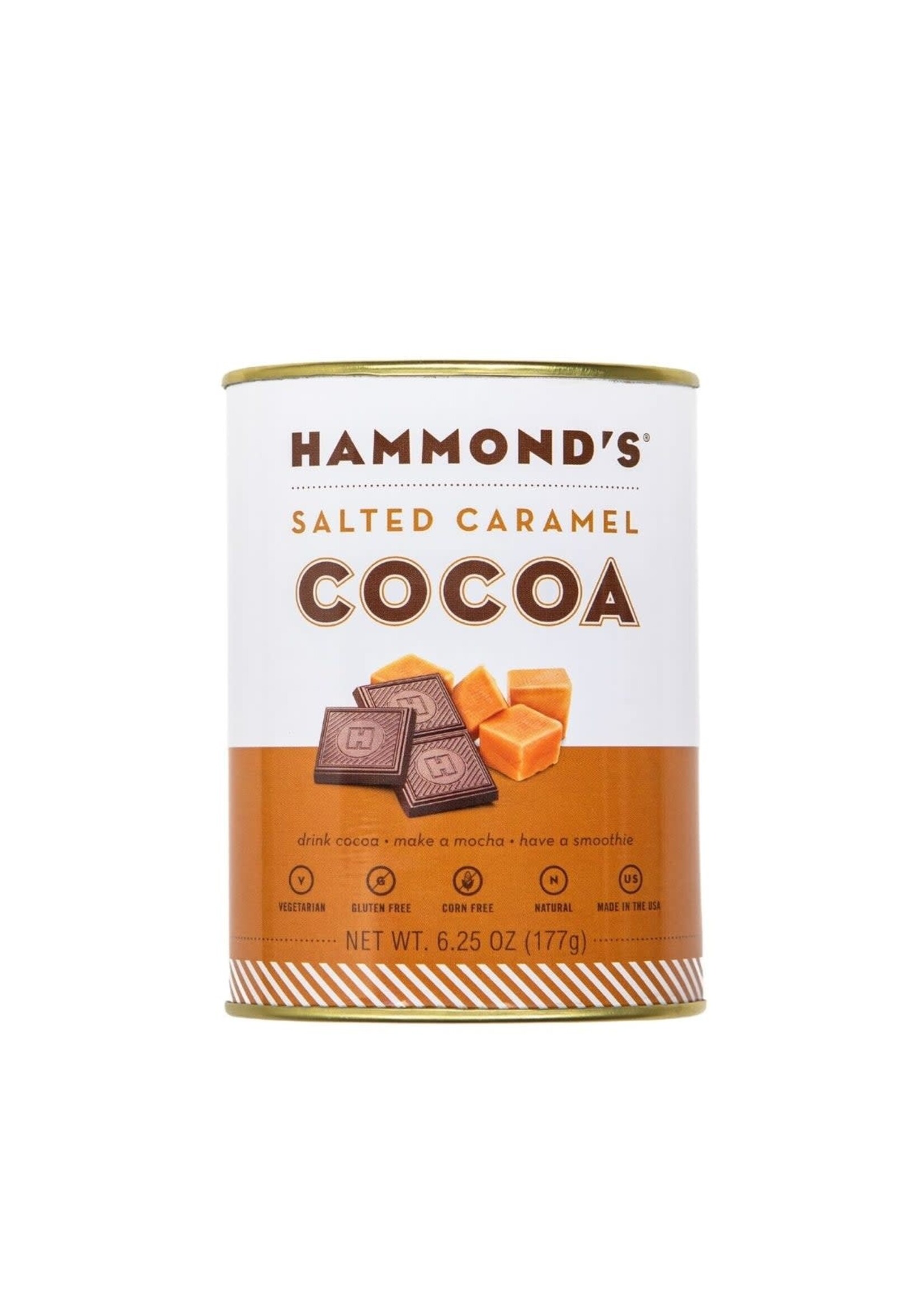 Hammond's Cocoa Mix