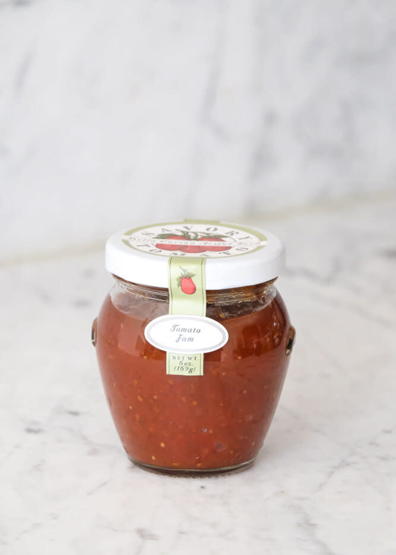Bella Cucina Artful Food Savory Tomato Jam