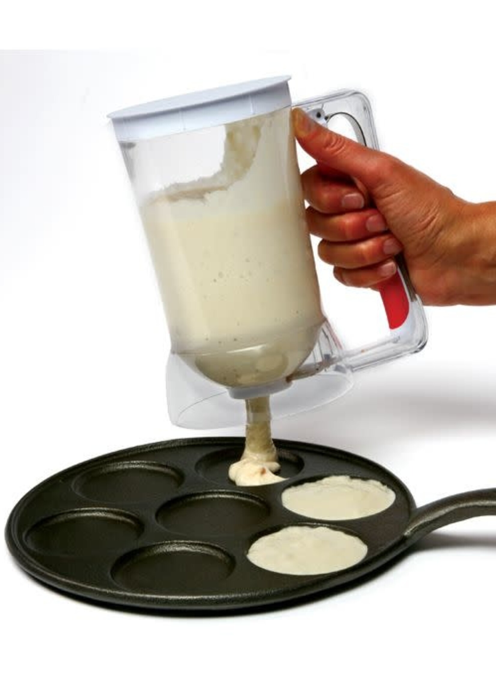 Pancake/Batter Dispenser