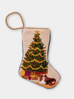 Bauble Stockings O Christmas Tree