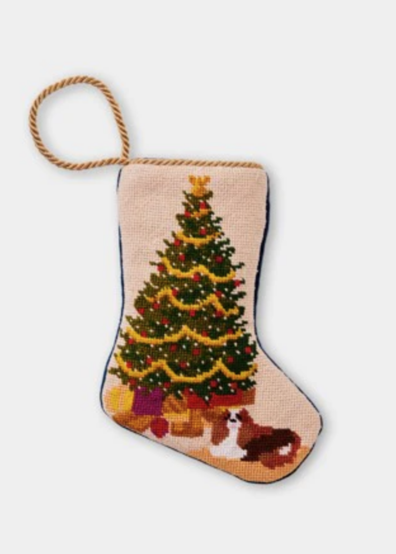 Bauble Stockings Bauble Stocking O Christmas Tree
