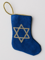 Bauble Stockings Bauble Stocking Star of David