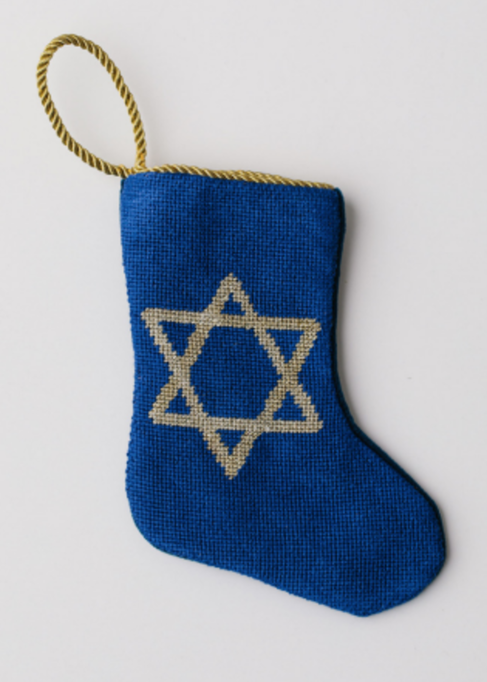 Bauble Stockings Bauble Stocking Star of David