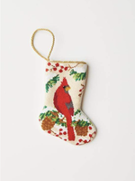 Bauble Stockings Bauble Stocking Christmas Cardinal