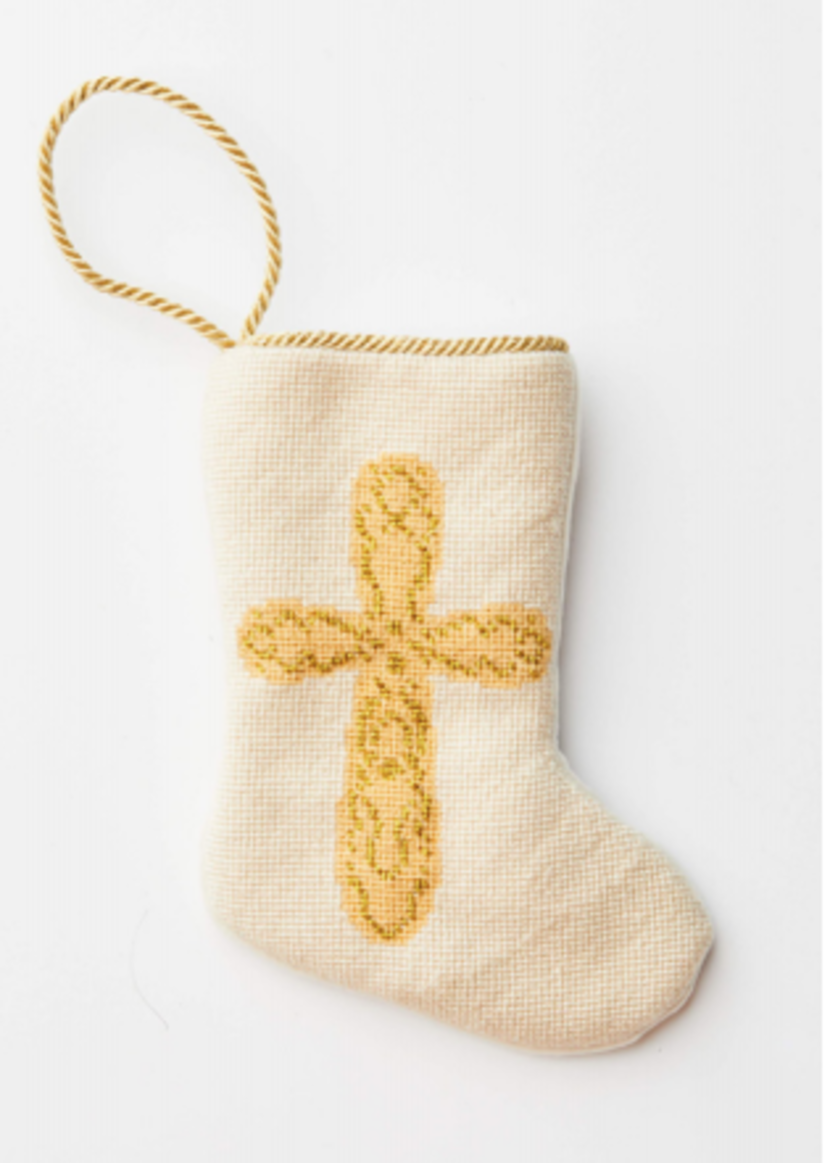 Bauble Stockings Bauble Stocking Prince of Peace