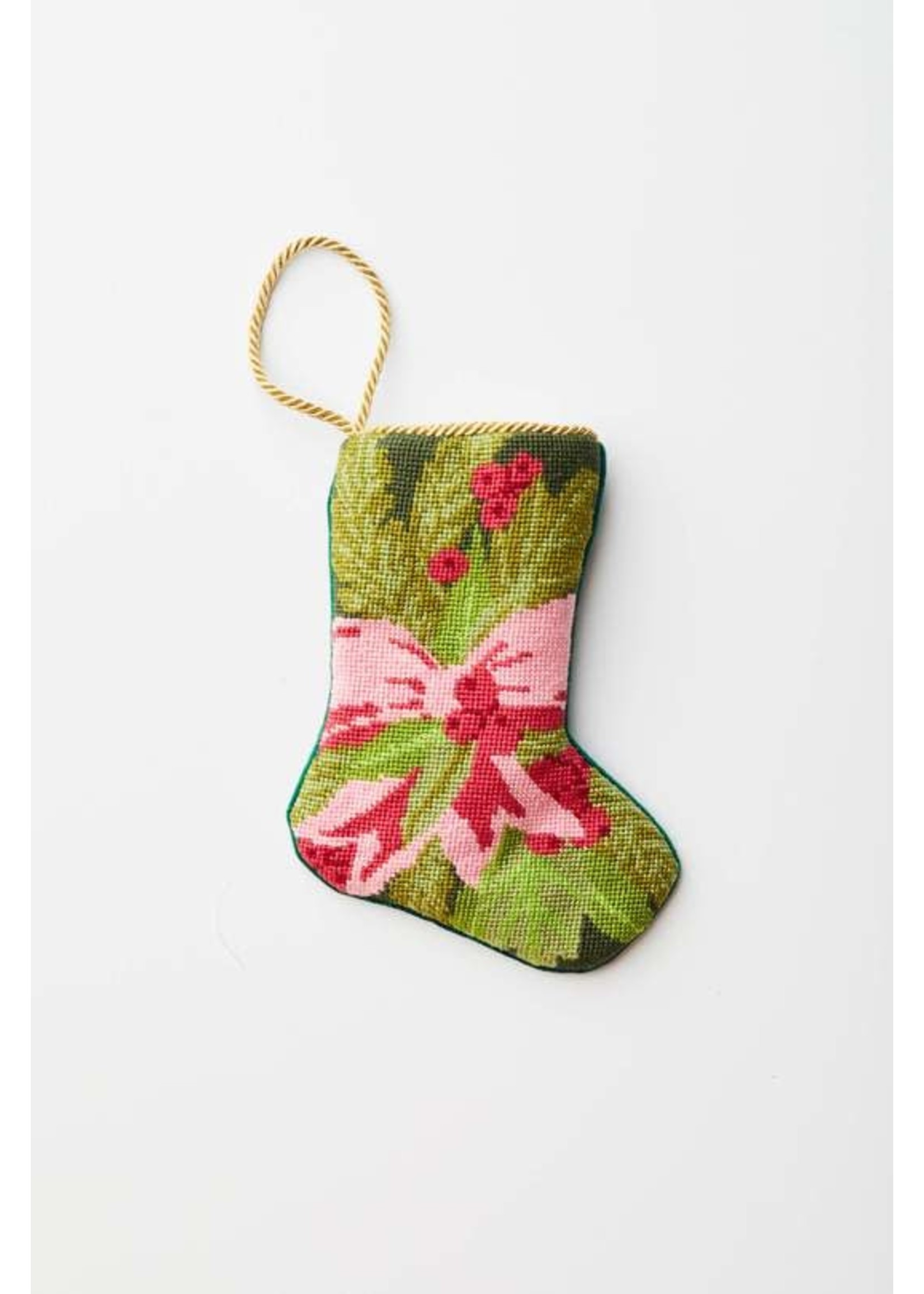 Bauble Stockings Bauble Stocking Holiday Greetings