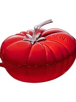 Zwilling Tomato Dutch Oven Cocotte - 3-Qt. Cherry