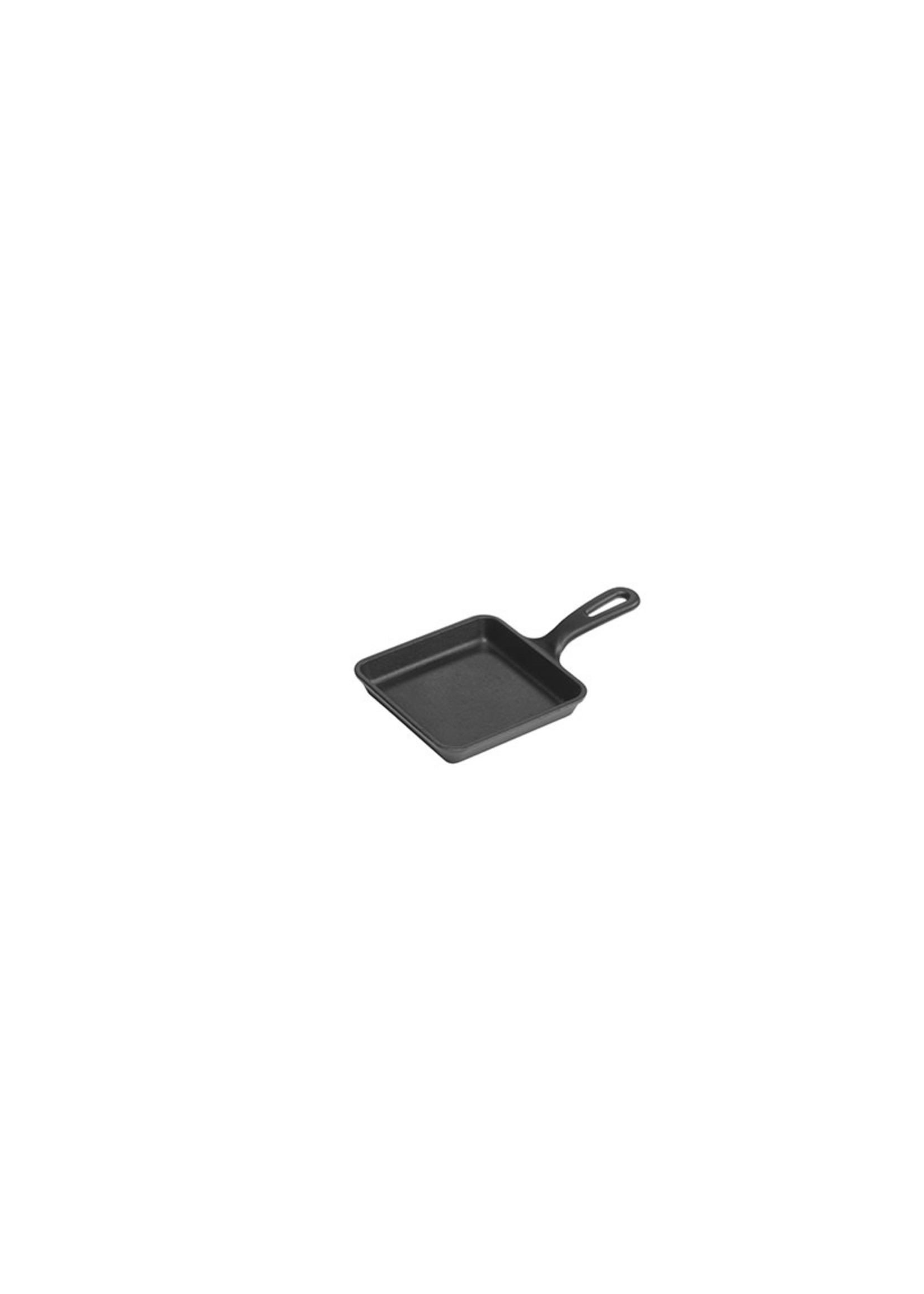 Lodge Square Cast Iron Skillet - 5