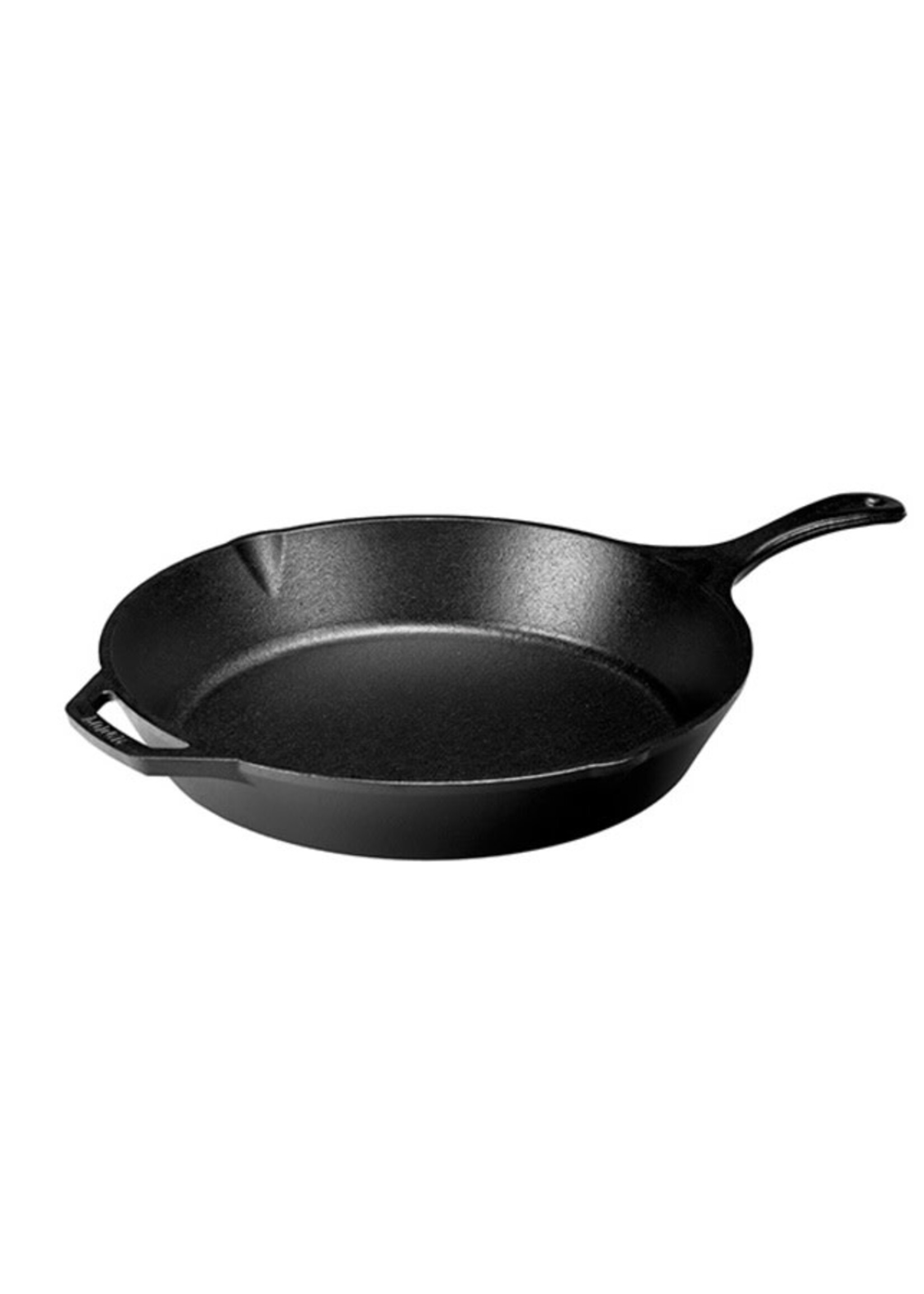 Lodge 13.25" Cast Iron Skillet