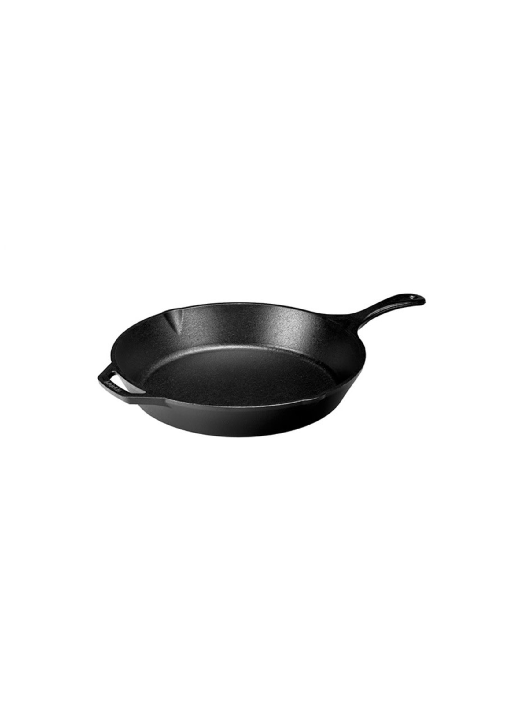 Lodge 13.25 Cast Iron Skillet