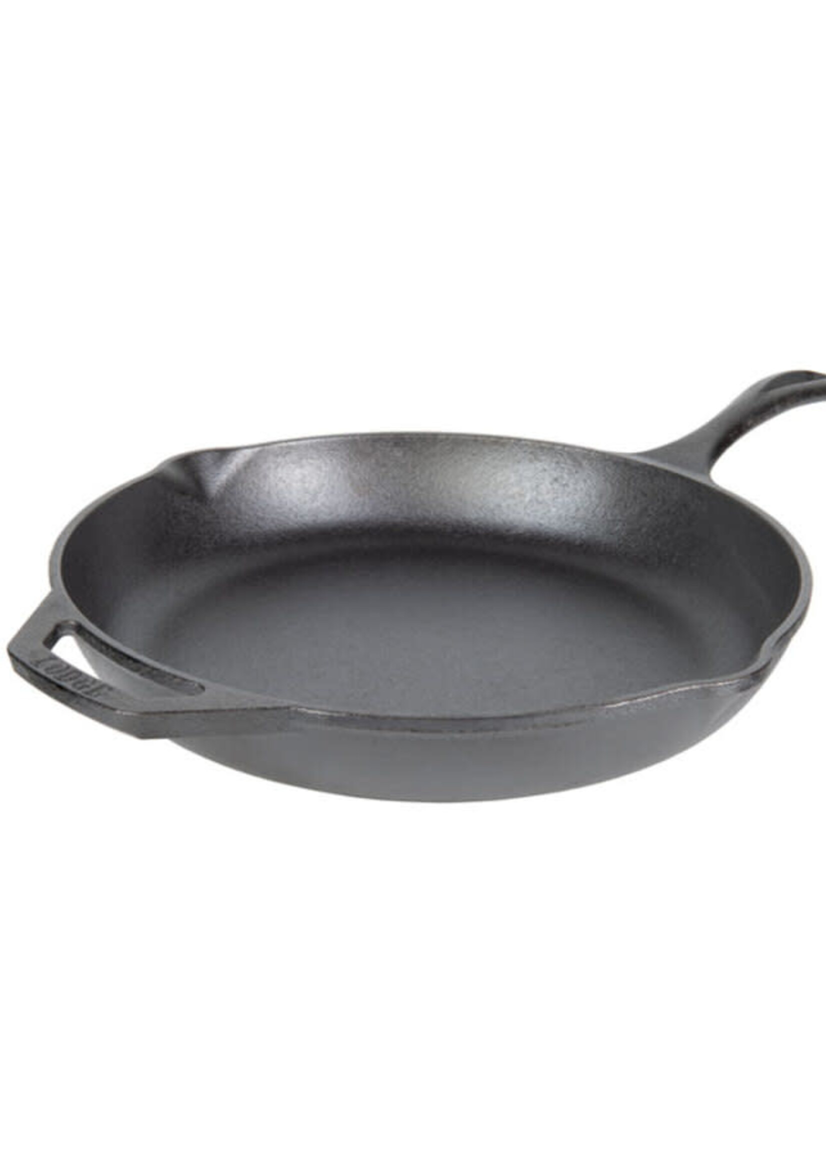 Lodge 12" Chef Style Skillet