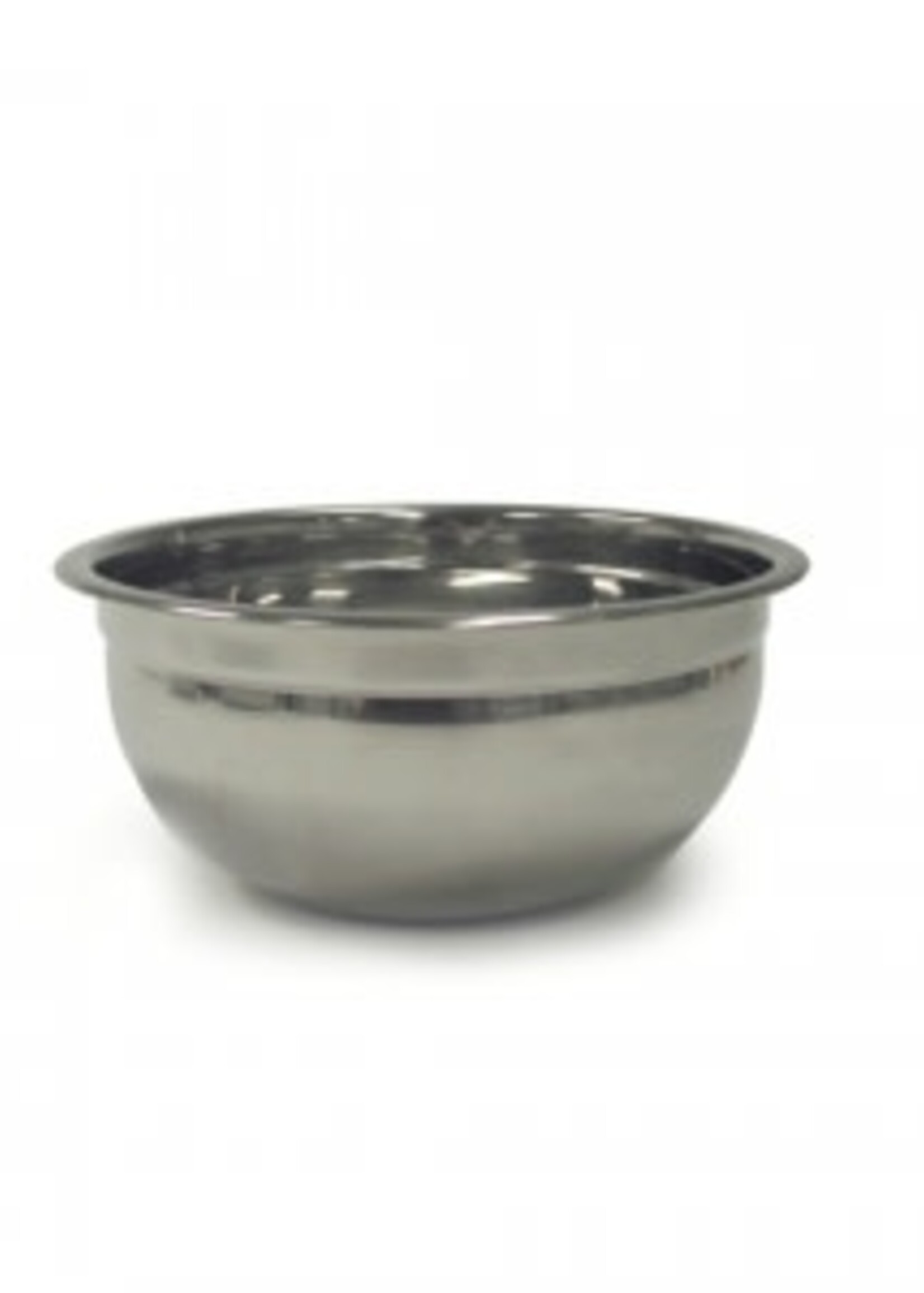 3 Qt. Stainless Bowl
