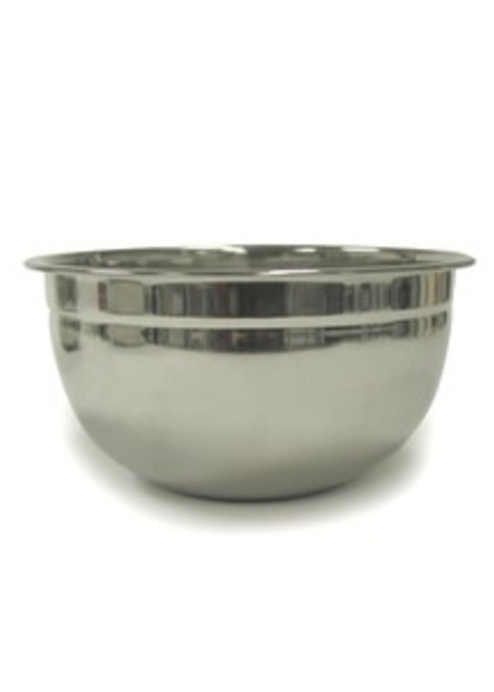 5 Qt. Stainless Bowl