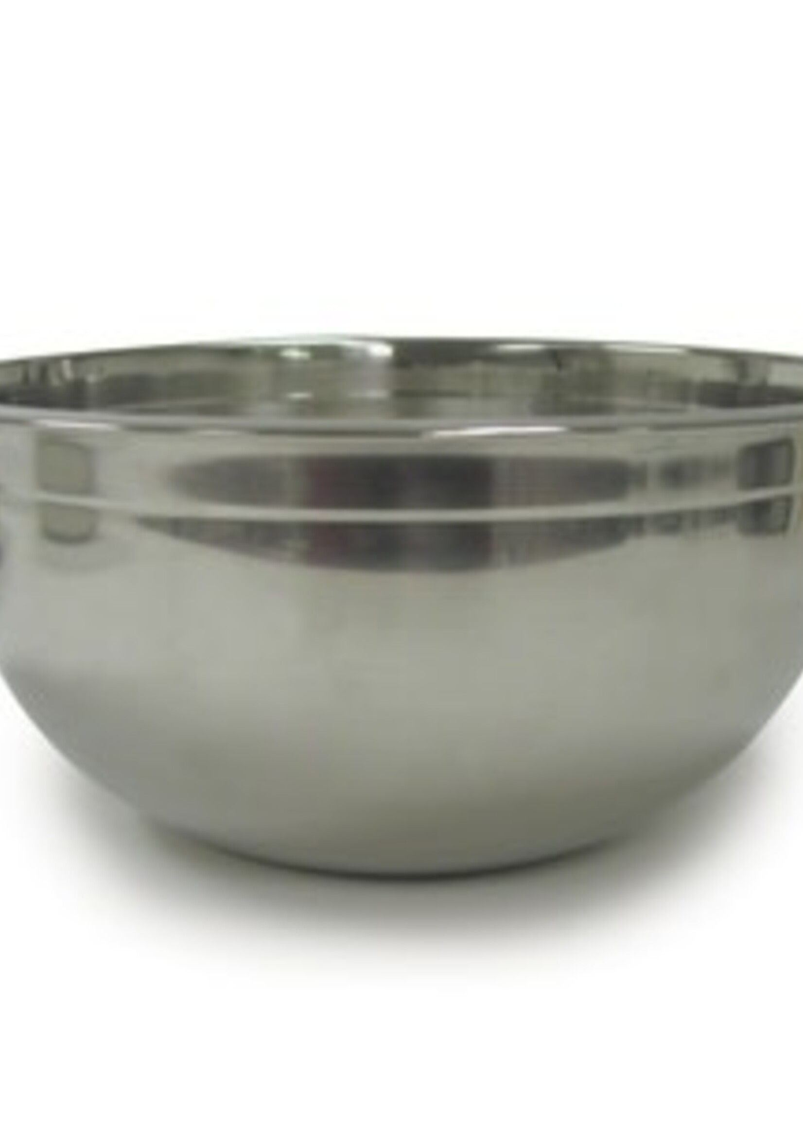 Norpro 8 Qt. Stainless Bowl