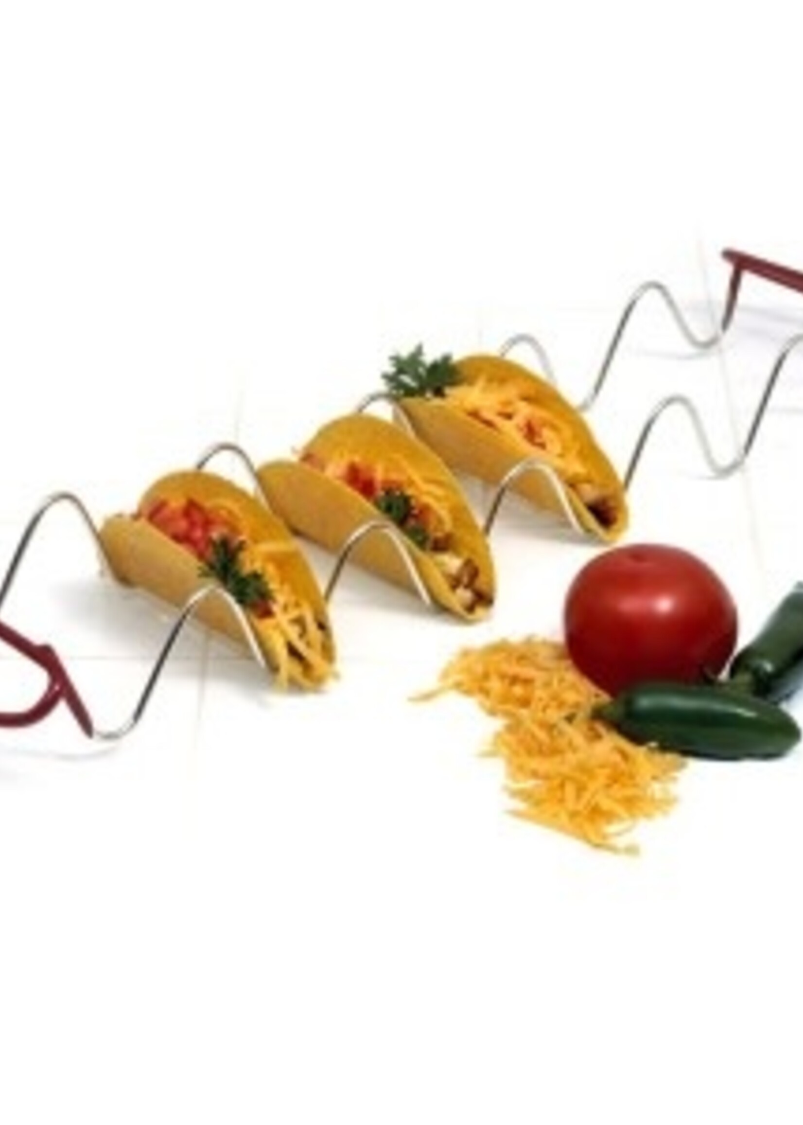 Taco Rack
