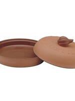 Garlic Baker / Tortilla Warmer