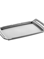 Staub Double Burner / Plancha Griddle Fall24 Kicker