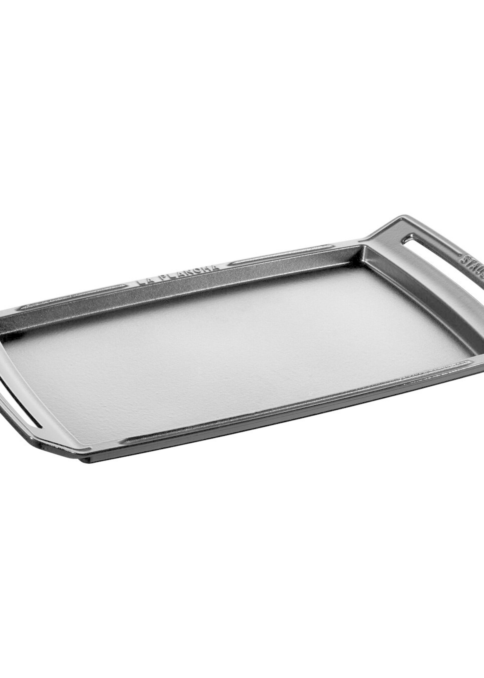 Staub Double Burner / Plancha Griddle Special