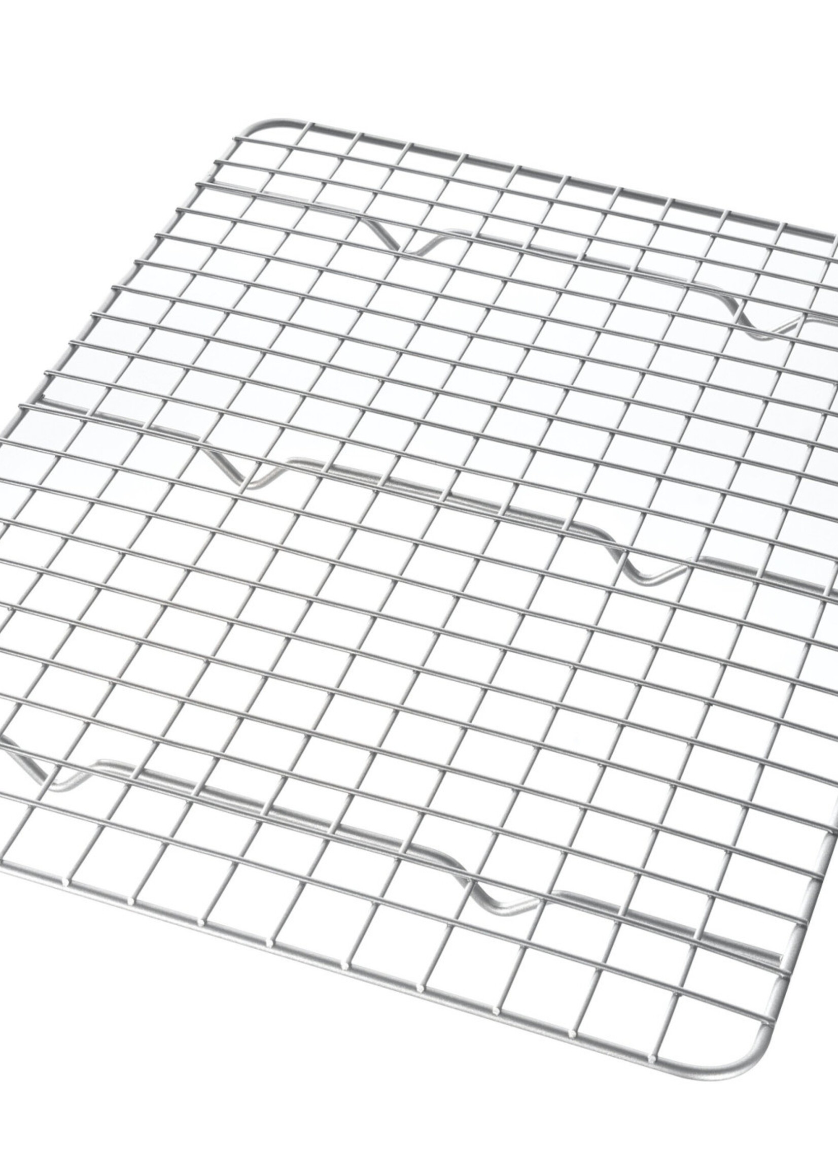 USA Pan Quarter Sheet Cooling Rack