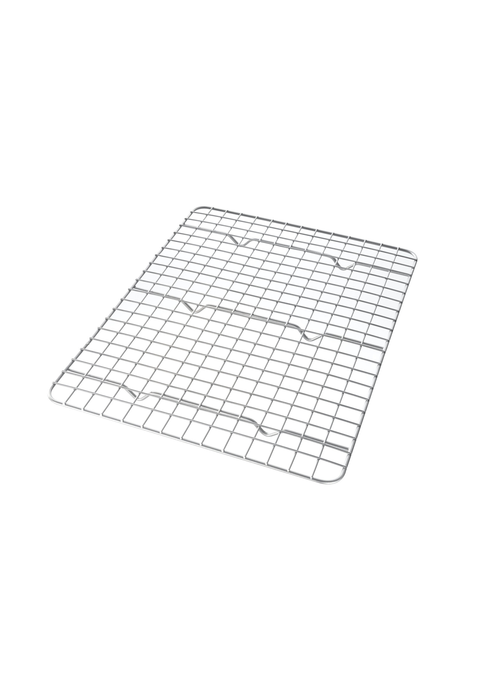 USA Pan Quarter Sheet Cooling Rack