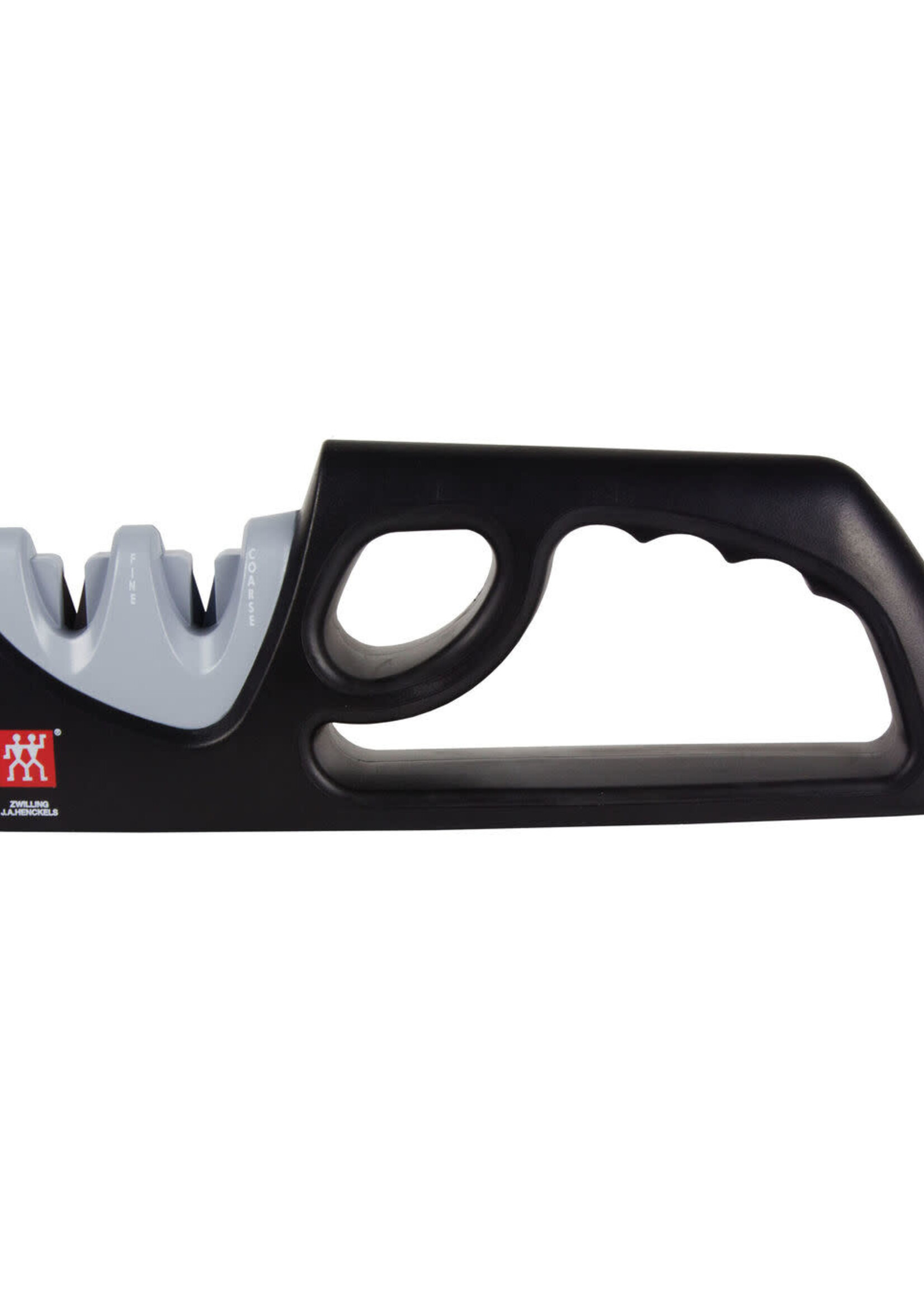 Zwilling Pull-Through 2-Stage Sharpener