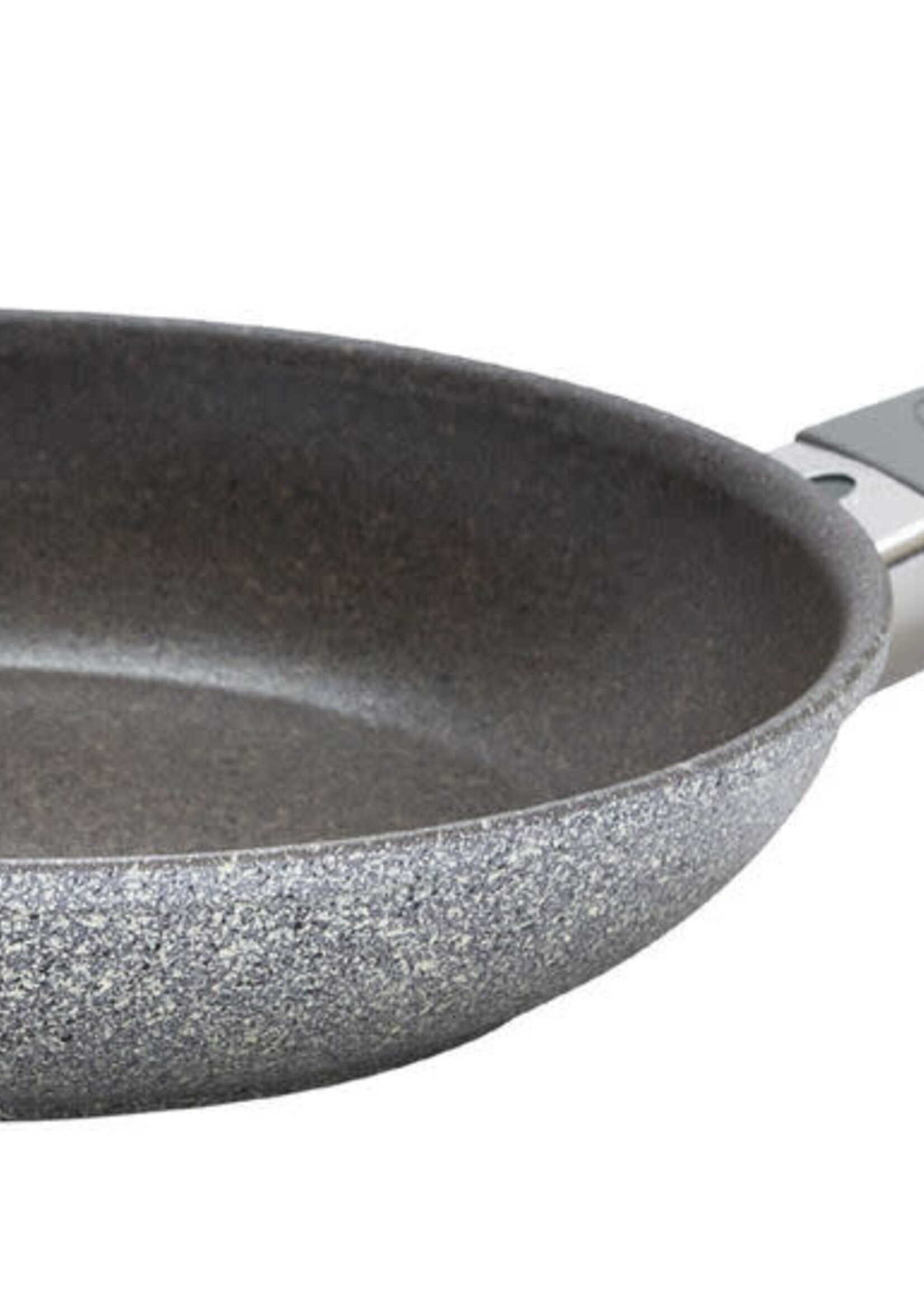 Ballarini Parma Plus 8" Aluminum Nonstick Fry Pan Kicker