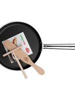 Zwilling Cookin'Italy Crepe Set Retired w/ Sales Price