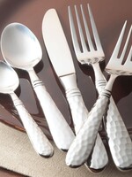 Vietri Martellato Five-Piece Place Setting