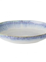 Brisa Ria Blue Pasta / Serving Bowl