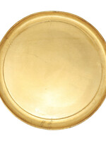 Vietri Florentine Medium Round Tray Retired w/ Sale Price