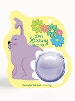 Cait + Co. Easter Bath Bomb : Bunny