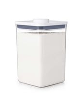 POP Container - Big Square Medium (4.4 Qt.)