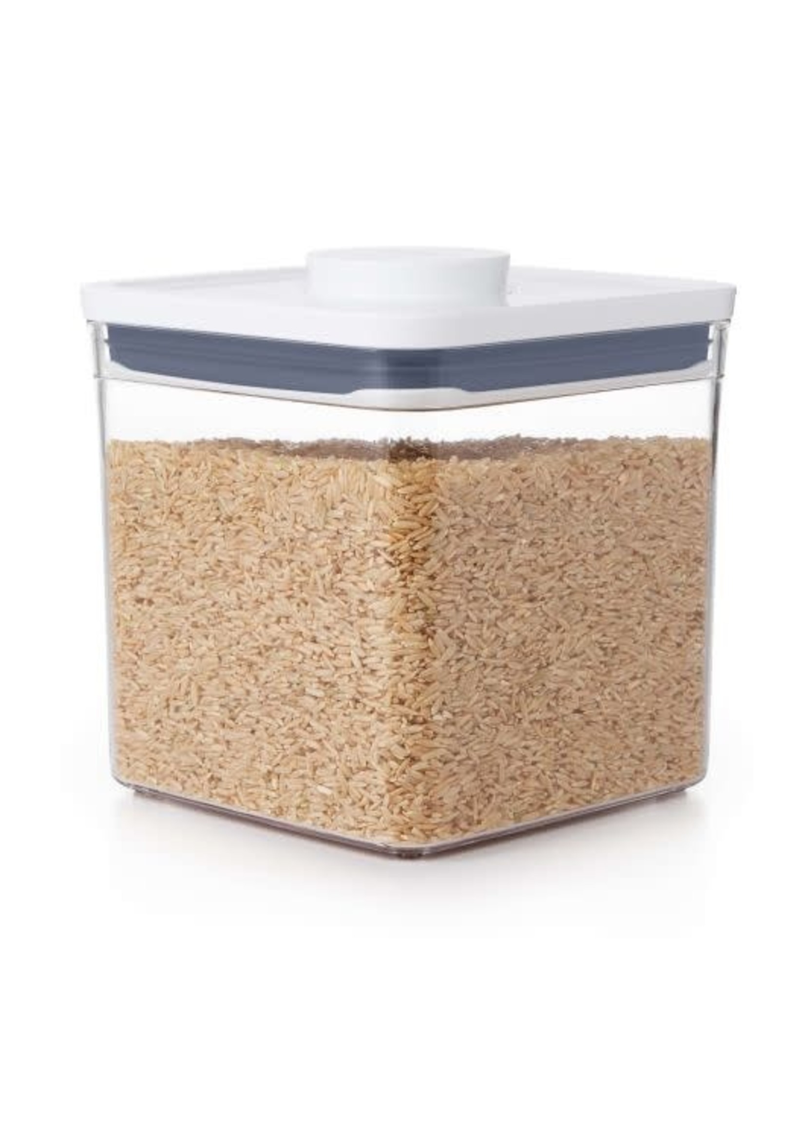 POP Container - Big Square Short (2.8 Qt.)