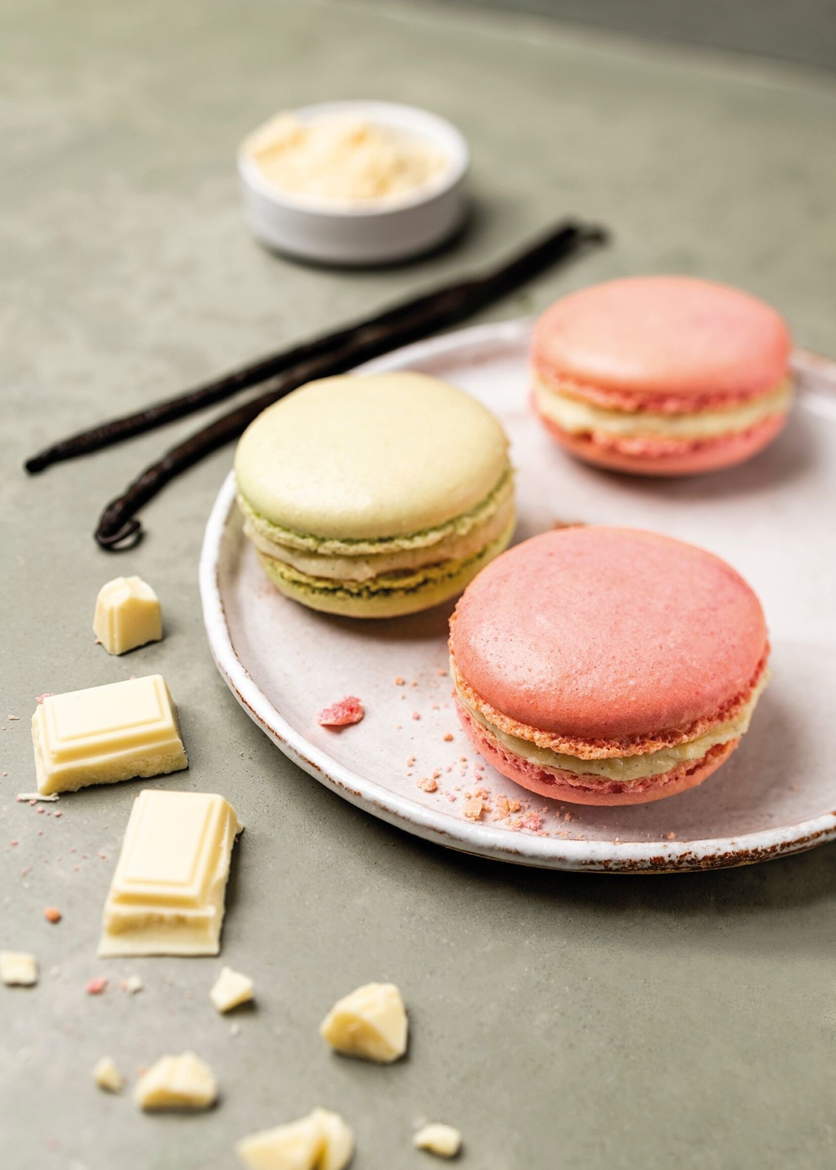 01/17/23 Macaron Workshop SOLD OUT