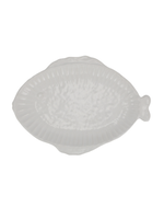 Vietri Pesce Serena Small Oval Platter w/ Retired Price