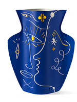 Fiorentina LLC Jaime Hayon Vasage LG Paper Vase