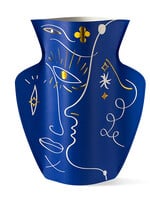 Jaime Hayon Vasage LG Paper Vase