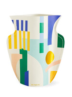 Fiorentina LLC Emporio Mini Paper Vase
