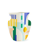Fiorentina LLC Emporio Mini Paper Vase