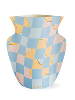 Picnic Mini Paper Vase