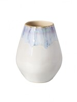 Brisa Sal Med Oval Vase