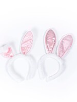 Bendy Bunny Ears