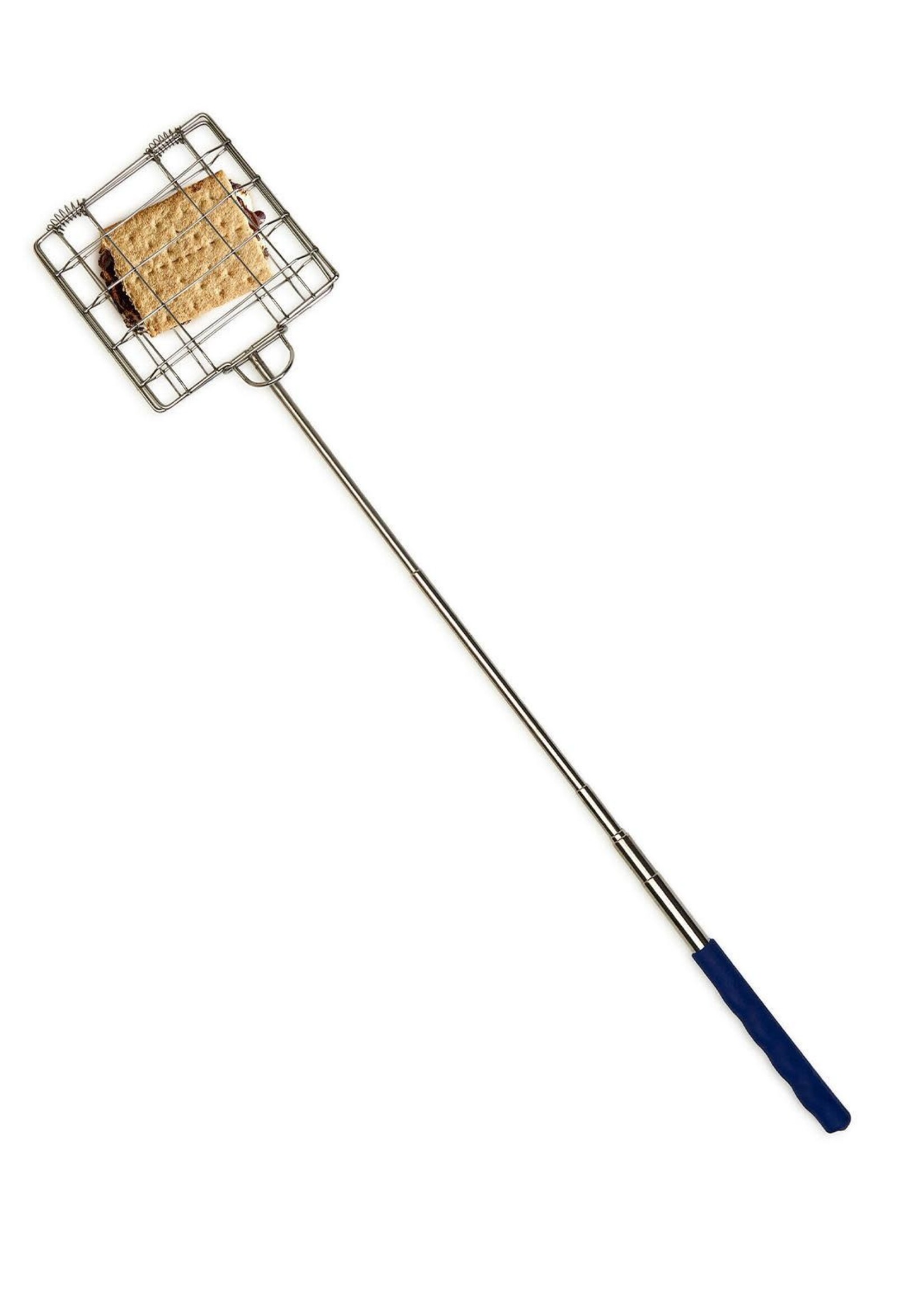 Two’s Company Extendable Grilling Tool