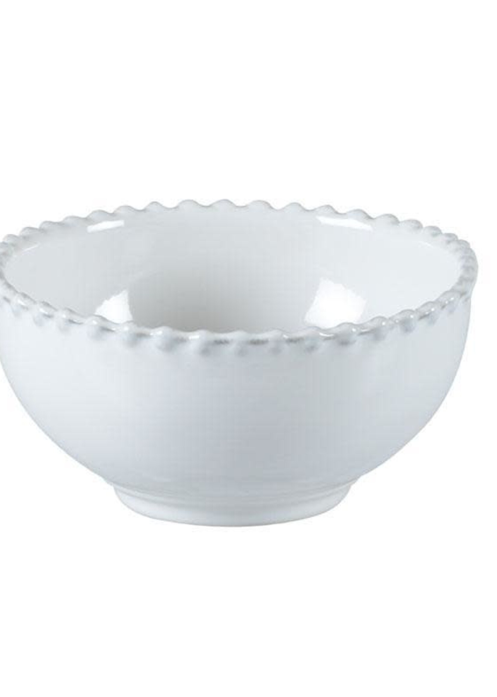 Pearl White Soup/Cereal