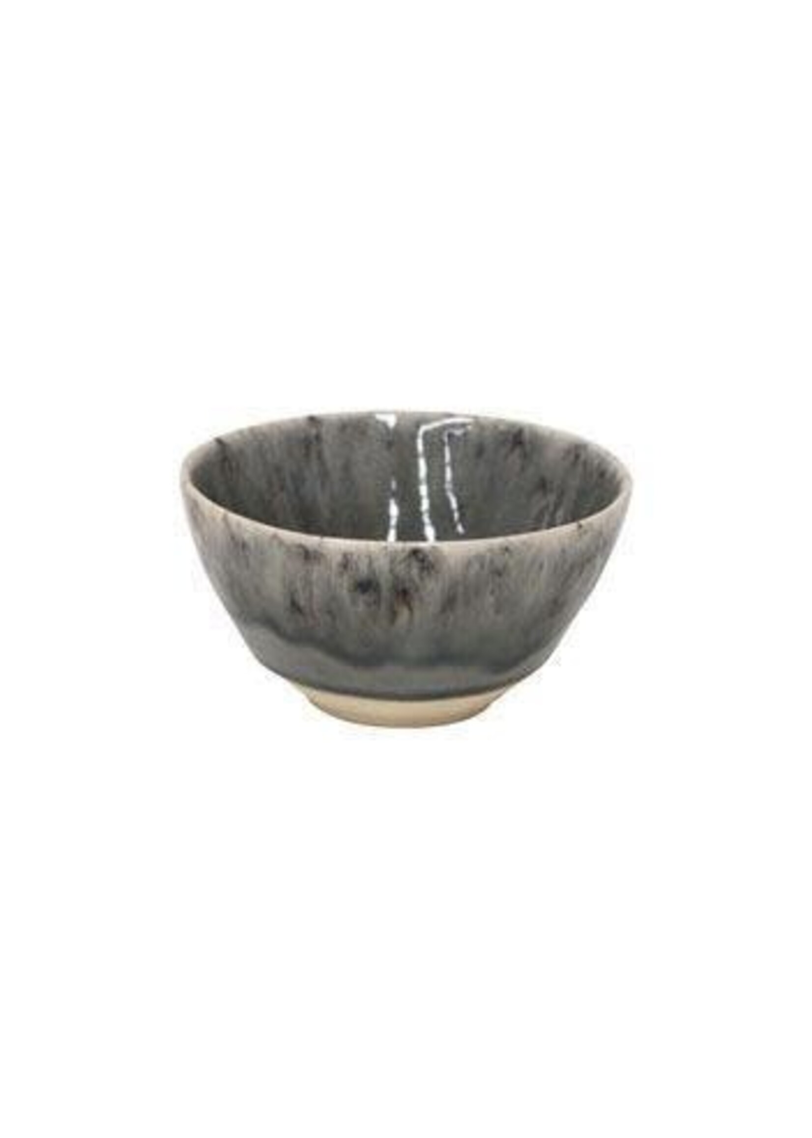 Madeira Grey Ramekin 4"